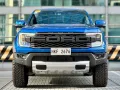 🚨2024 Ford Raptor 4x4 2.0 Bi Turbo Diesel AT 4K ODO! | CALL/PM ANGEL CASTILLO NOW! 📩📲 09186763396-2
