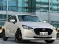 🚨2022 Mazda 2 Premium 1.5 Automatic Gas 19K ODO ONLY | CALL/PM ANGEL CASTILLO NOW! 📩📲 09186763396-4