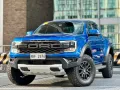 🚨2024 Ford Raptor 4x4 2.0 Bi Turbo Diesel AT 4K ODO! | CALL/PM ANGEL CASTILLO NOW! 📩📲 09186763396-1