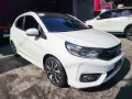 Honda Brio 2020 Acquired 1.2 RS 62K KM Casa Maintained Automatic-7