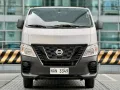 🔥🔥2020 Nissan Urvan NV350 2.5 Diesel Manual 📲Call or Text: 09957210548 ARVIN BATALLER🔥🔥-1