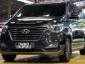 2019 Hyundai Grand Starex PLATINUM A/t, 11 Seaters, 55 kms, Sun Roof ₱1..295-1