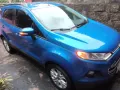 Ford Ecosport 2016 1.5AT-1