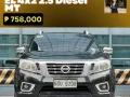 🚨FRESH! 2021 Nissan Navara EL 4x2 2.5 Diesel MT | CALL/PM ANGEL CASTILLO NOW! 📩📲 09186763396-0