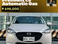 🚨2022 Mazda 2 Premium 1.5 Automatic Gas 19K ODO ONLY | CALL/PM ANGEL CASTILLO NOW! 📩📲 09186763396-0