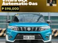 🚨2019 Suzuki Vitara GLX AT Gas 25K ODO ONLY! TOP LINE | CALL/PM ANGEL CASTILLO NOW! 📩📲09186763396-0