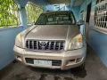 FOR SALE! 2005 Toyota Land Cruiser Prado 3.0 4x4 AT (Diesel) available at cheap price-2