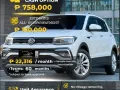 2024 Volkswagen T-Cross MPI SE Automatic Gas 🔥𝐉𝐄𝐒𝐒𝐄𝐍 𝐌𝐄𝐍𝐃𝐎𝐙𝐀🙋‍♂️☎️  09279850198-1