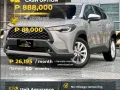 2022 TOYOTA COROLLA CROSS 1.8G CVT Gas AT 🔥𝐉𝐄𝐒𝐒𝐄𝐍 𝐌𝐄𝐍𝐃𝐎𝐙𝐀🙋‍♂️☎️  09279850198-0