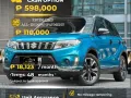 2019 Suzuki Vitara GLX Automatic Gas 🔥𝐉𝐄𝐒𝐒𝐄𝐍 𝐌𝐄𝐍𝐃𝐎𝐙𝐀🙋‍♂️☎️  09279850198-0