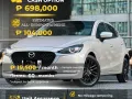 2022 Mazda 2 Premium 1.5 Automatic Gas 🔥𝐉𝐄𝐒𝐒𝐄𝐍 𝐌𝐄𝐍𝐃𝐎𝐙𝐀🙋‍♂️☎️  09279850198-0