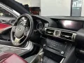 HOT!!! 2015 Lexus IS350 F-Sport 4.5 V6 Volk Rays for sale at affordable price! -9