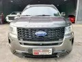 ✅Ford Explorer 2020 Acquired 3.5 S V6 4x4 W/Sunroof 33K KM Automatic-0