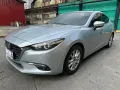 ✅Mazda 3 2017 1.5 Skyactiv 113K KM Automatic-1
