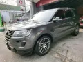 ✅Ford Explorer 2020 Acquired 3.5 S V6 4x4 W/Sunroof 33K KM Automatic-1