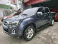 ✅ Isuzu DMAX 2018 Acquired 3.0 LS-A 40K KM Manual-1
