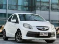 2015 Honda Brio 1.3 Hatchback Manual Gas💁‍♀️📲09695949924 JONNALYN.SARANILLAS-0