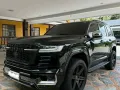 HOT!!! 2022 Toyota Land Cruiser LC300 ZX Level 6 Bulletproof for sale at affordable price! -0