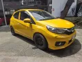 2022 Honda Brio Hatchback second hand for sale -1