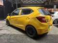 2022 Honda Brio Hatchback second hand for sale -2