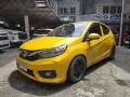 2022 Honda Brio Hatchback second hand for sale -3