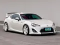HOT!!! 2013 Toyota GT86 Aero loaded for sale at affordable price! -1