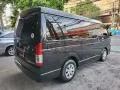 ✅Toyota Hiace Super Grandia 2017 3.0 87K KM Casa Maintained Automatic129000-5