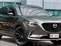 🚨2023 Mazda CX9 Black Edition 2.5 Turbo AT Gas 7k ODO | CALL/PM ANGEL CASTILLO NOW! 📩📲09186763396-4