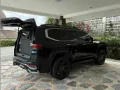HOT!!! 2022 Toyota Land Cruiser LC300 ZX Level 6 Bulletproof for sale at affordable price! -7