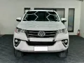 HOT!!! 2018 Toyota Fortuner 2.4G for sale at affordable price! -0
