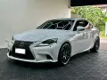HOT!!! 2015 Lexus IS350 F-Sport 4.5 V6 Volk Rays for sale at affordable price! -2