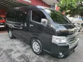 ✅Toyota Hiace Super Grandia 2017 3.0 87K KM Casa Maintained Automatic129000-7