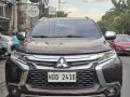 HOT!!! 2016 Mitsubishi Montero Sport Premium 4x2 for sale at affordable price! -0