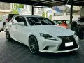 HOT!!! 2015 Lexus IS350 F-Sport 4.5 V6 Volk Rays for sale at affordable price! -1