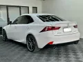 HOT!!! 2015 Lexus IS350 F-Sport 4.5 V6 Volk Rays for sale at affordable price! -5