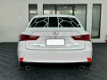 HOT!!! 2015 Lexus IS350 F-Sport 4.5 V6 Volk Rays for sale at affordable price! -3
