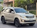 HOT!!! 2016 Toyota Fortuner G 2.4 for sale at affordable price! -1