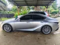 Lexus IS300h premium hybrid-0