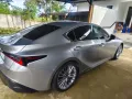 Lexus IS300h premium hybrid-3
