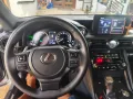 Lexus IS300h premium hybrid-7