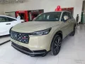 Honda HR-V RS e:HEV-2