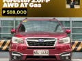 🚨2017 Subaru Forester 2.0i-P AWD AT Gas 95K ALL-IN DP!| CALL/PM ANGEL CASTILLO NOW! 📩📲09186763396-0