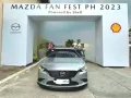 Mazda 6 Sedan 2015-2