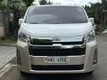 HOT!!! 2024 Toyota Hiace GL Grandia 2.8L for sale at affordable price! -0