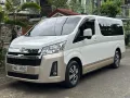 HOT!!! 2024 Toyota Hiace GL Grandia 2.8L for sale at affordable price! -2