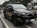 HOT!!! 2022 Toyota Hilux Conquest V 4x2 for sale at affordable price!-1