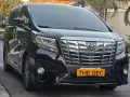 HOT!!! 2016 Toyota Alphard for sale at affordable price! -1