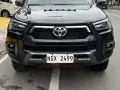 HOT!!! 2022 Toyota Hilux Conquest V 4x2 for sale at affordable price!-0