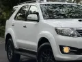 HOT!!! 2015 Toyota Fortuner 2.5 G for sale at affordable price! -5