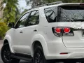 HOT!!! 2015 Toyota Fortuner 2.5 G for sale at affordable price! -8